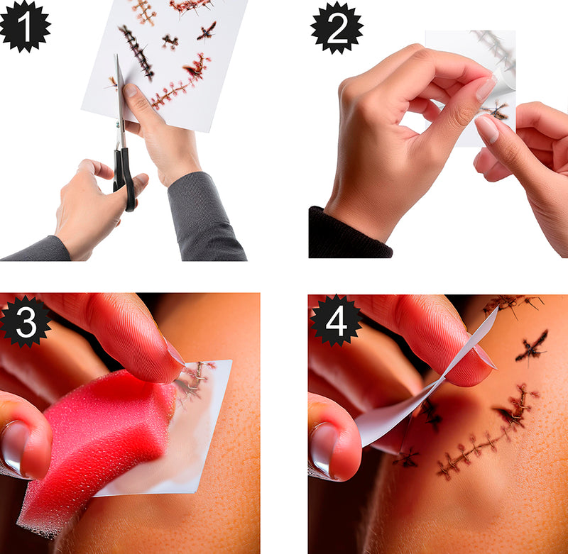 TATTOO