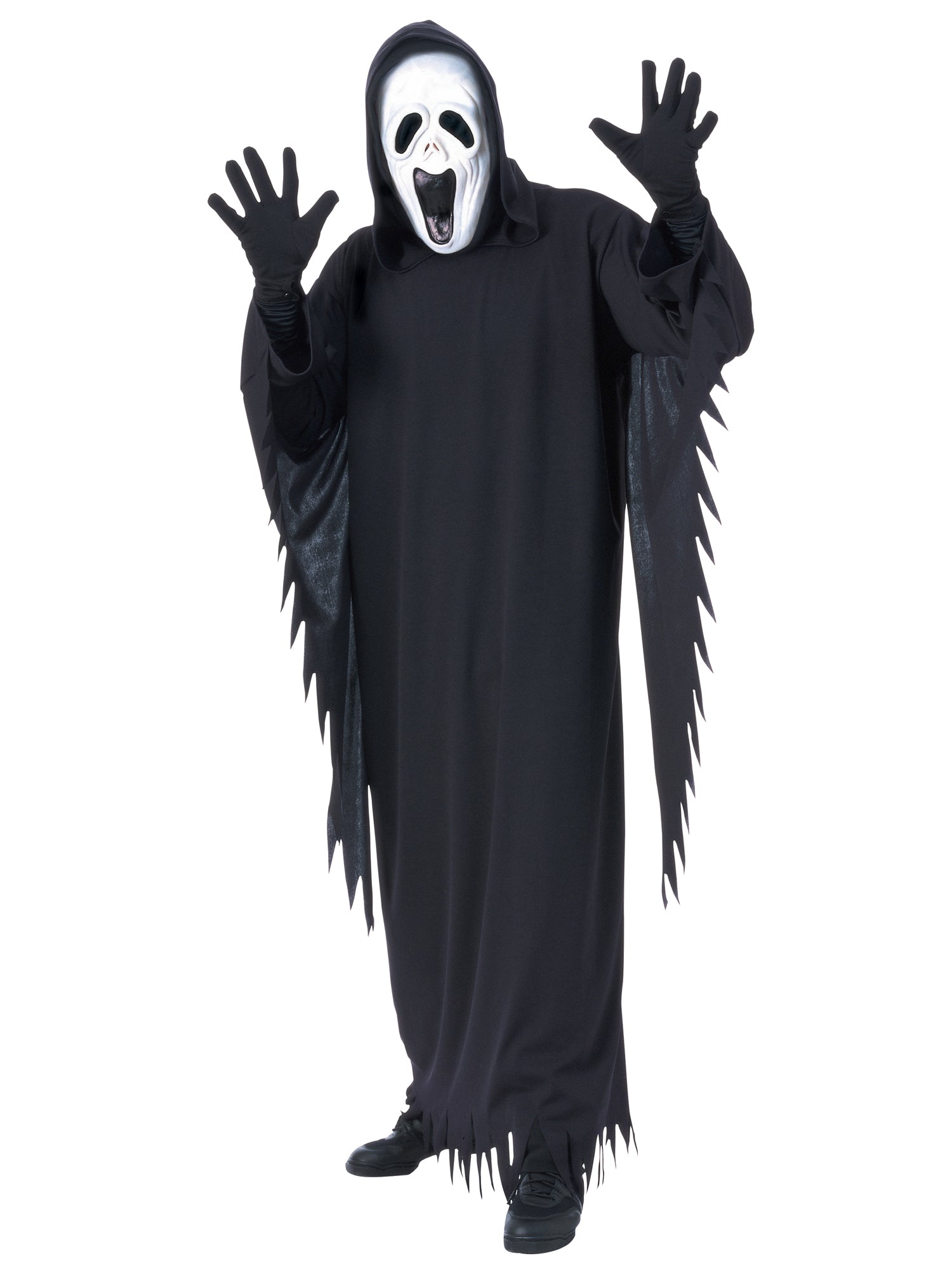Howling Ghost