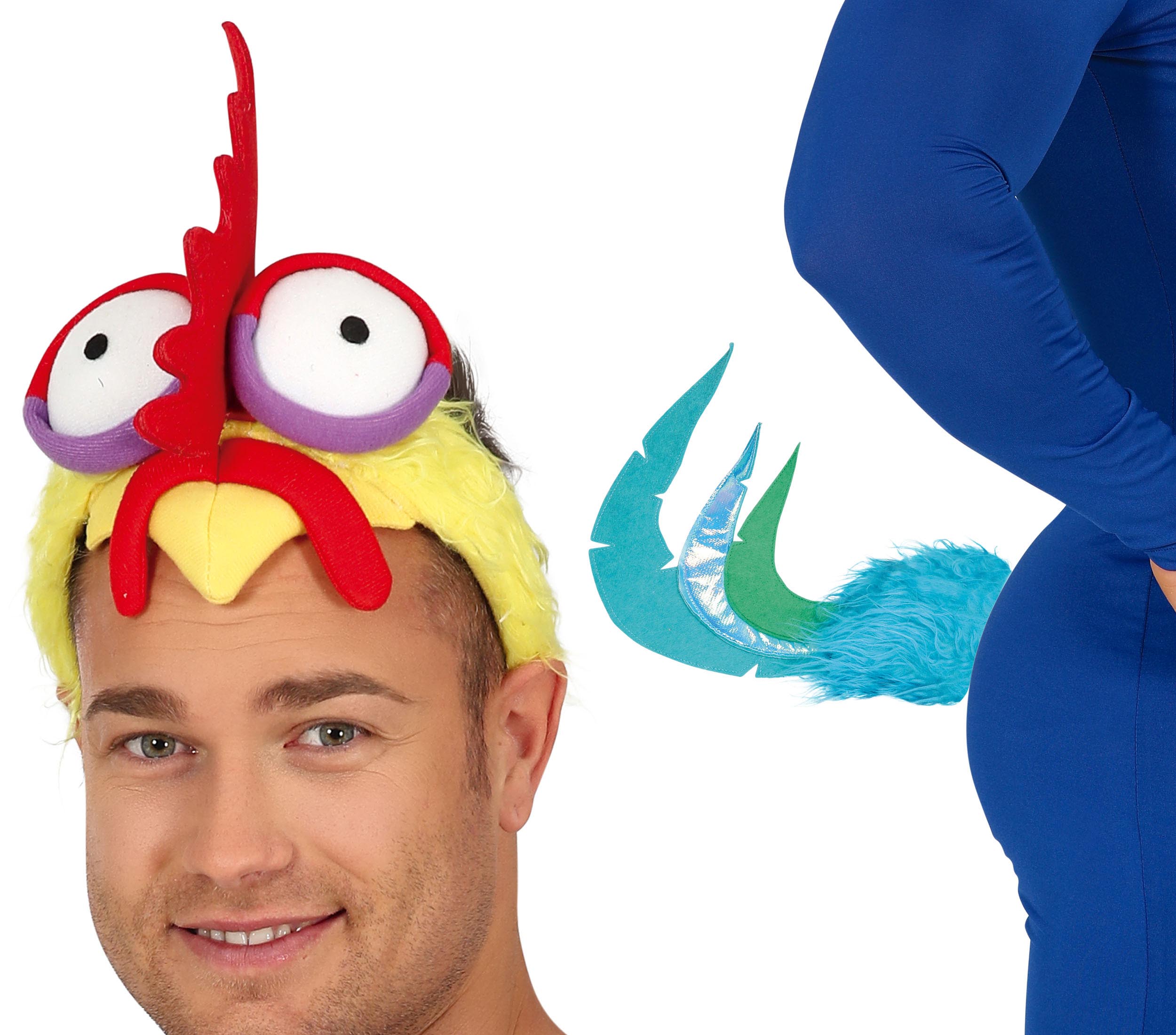 CHICKEN SET