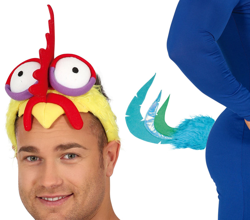 CHICKEN SET