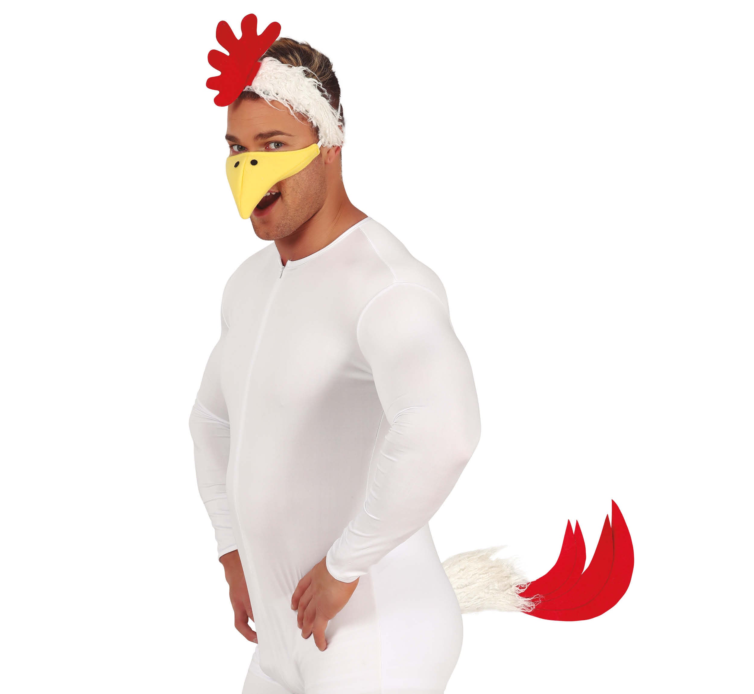 HEN SET