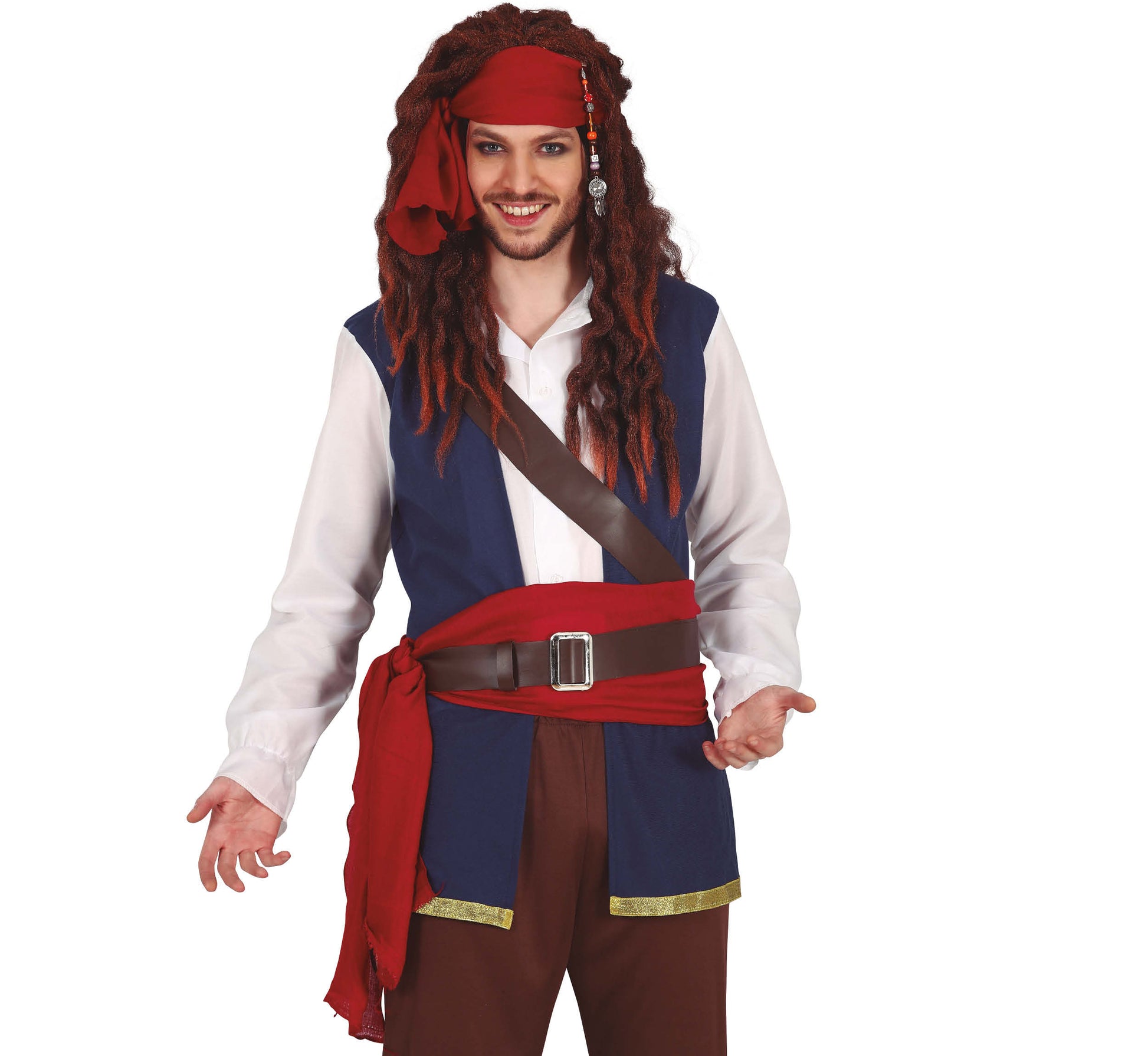 PIRATE SET