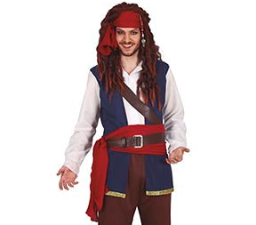 PIRATE SET