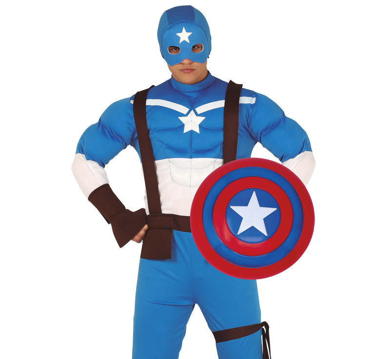 STAR SHIELD 45 CMS