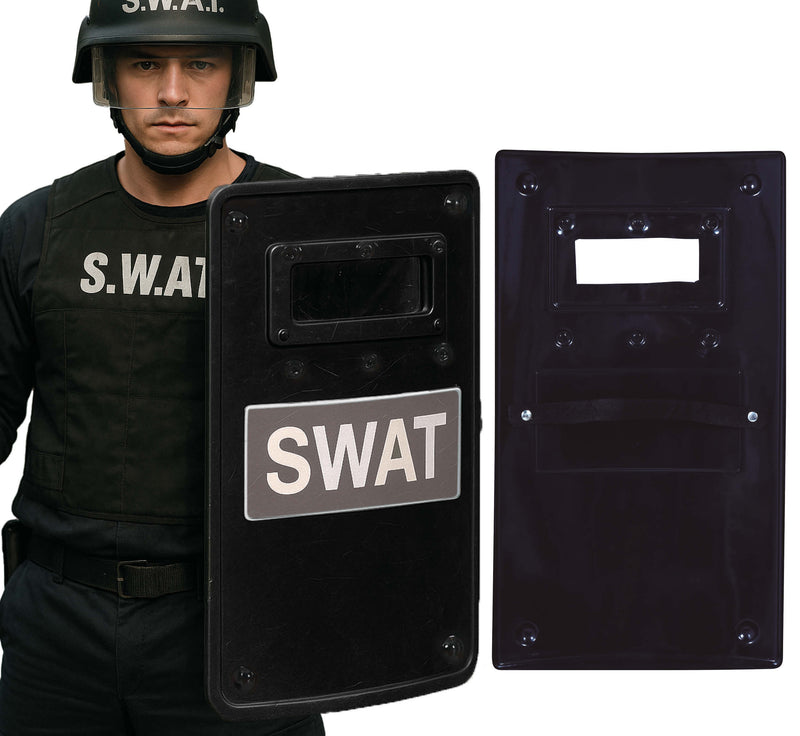 SWAT SHIELD 65X40 CMS