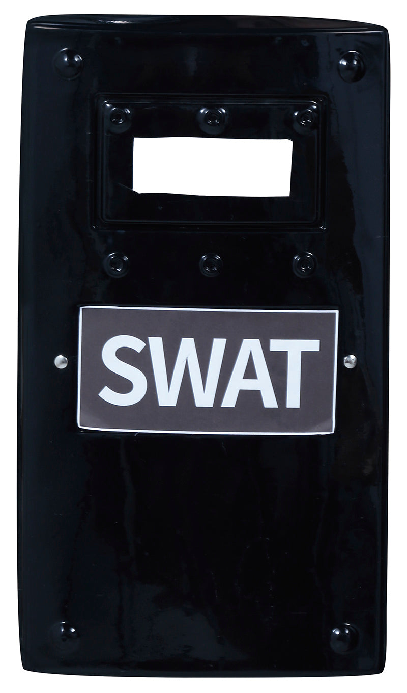 SWAT SHIELD 65X40 CMS