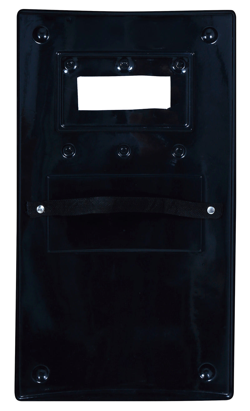 SWAT SHIELD 65X40 CMS