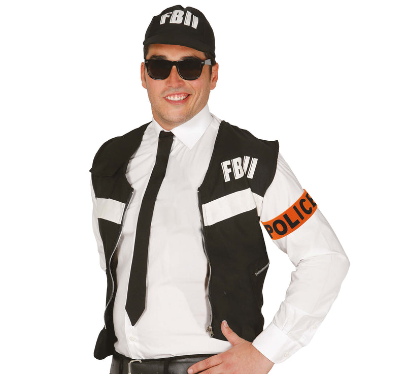 POLICE" ARMBAND