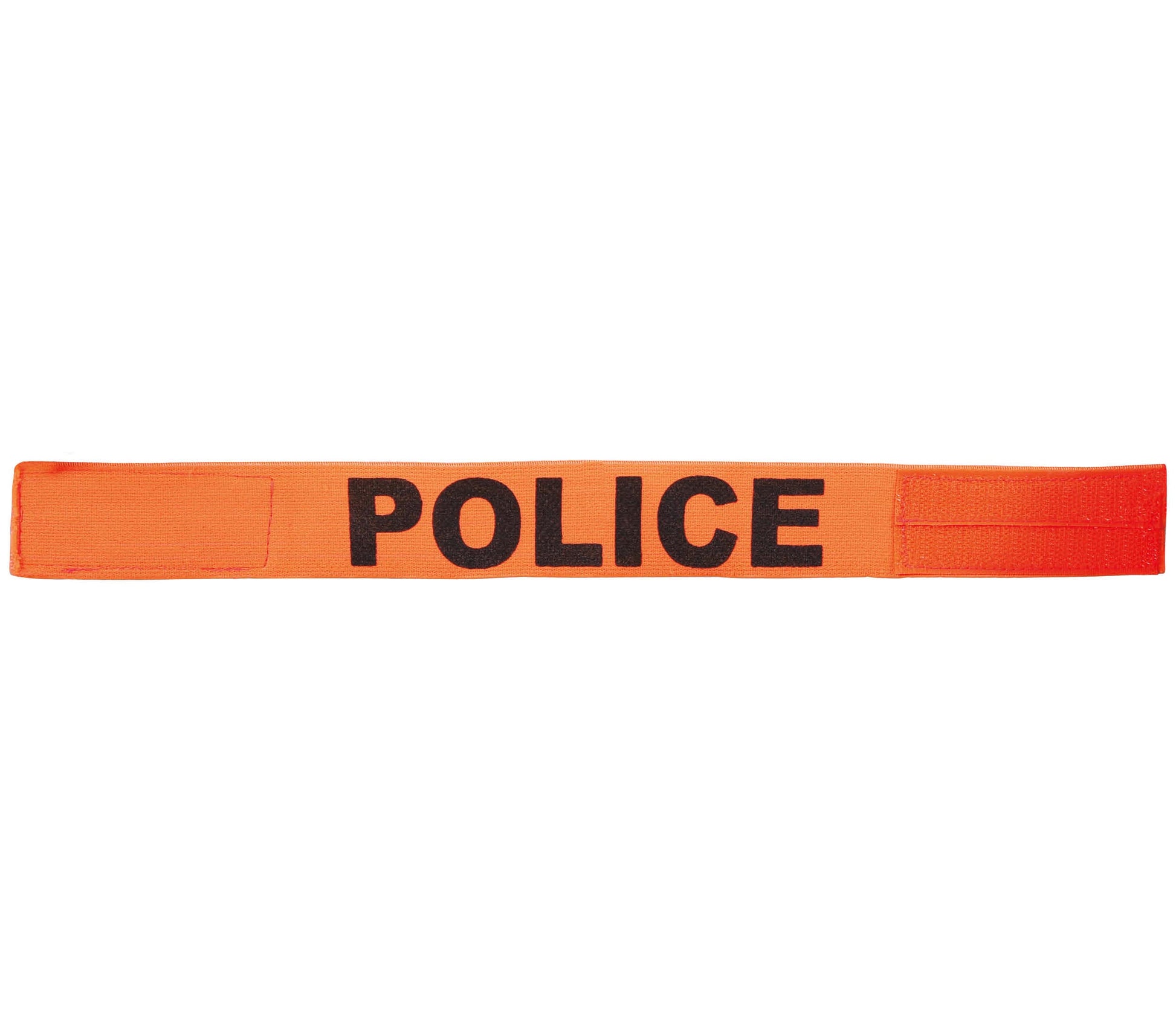 POLICE" ARMBAND
