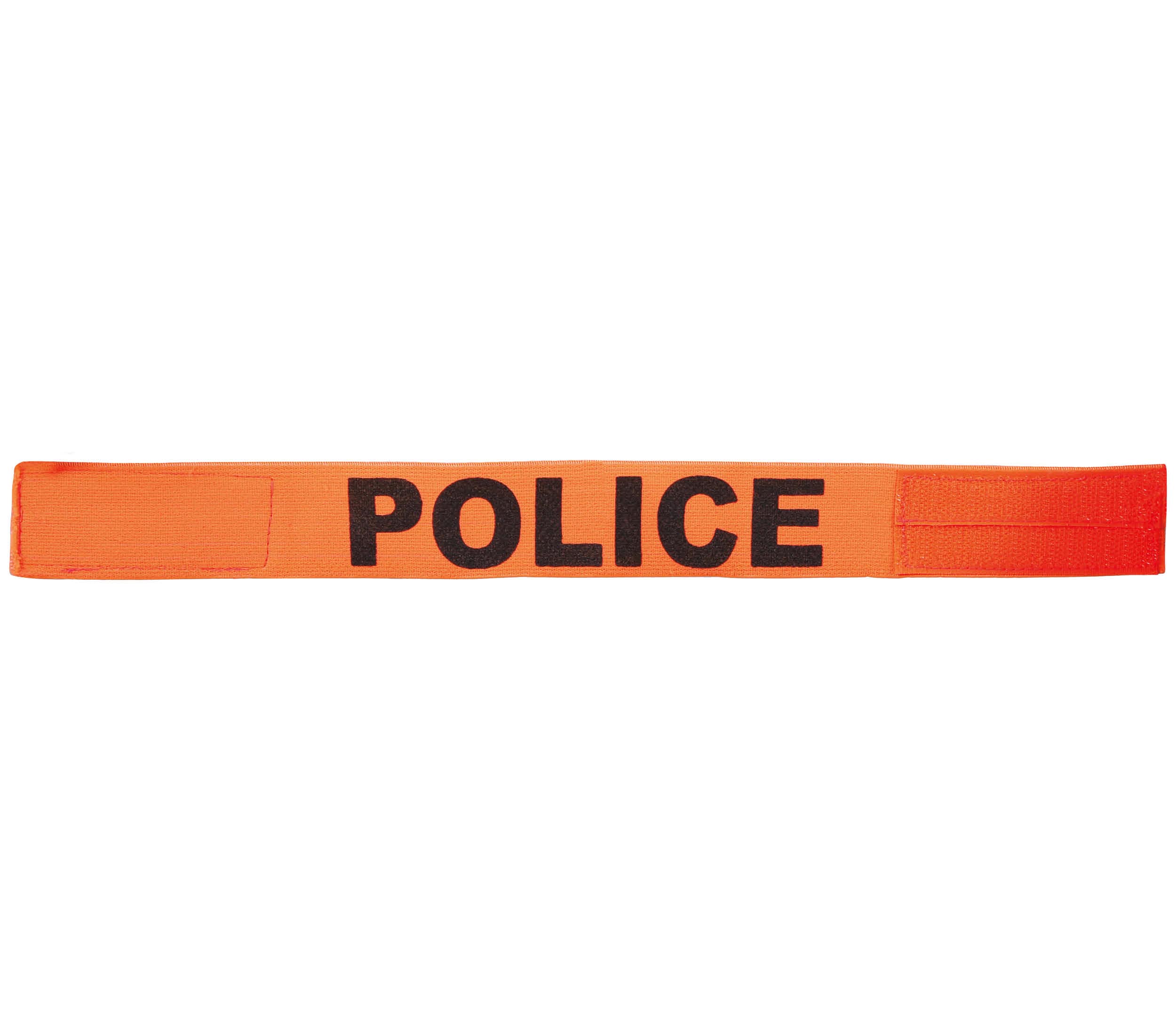 POLICE" ARMBAND