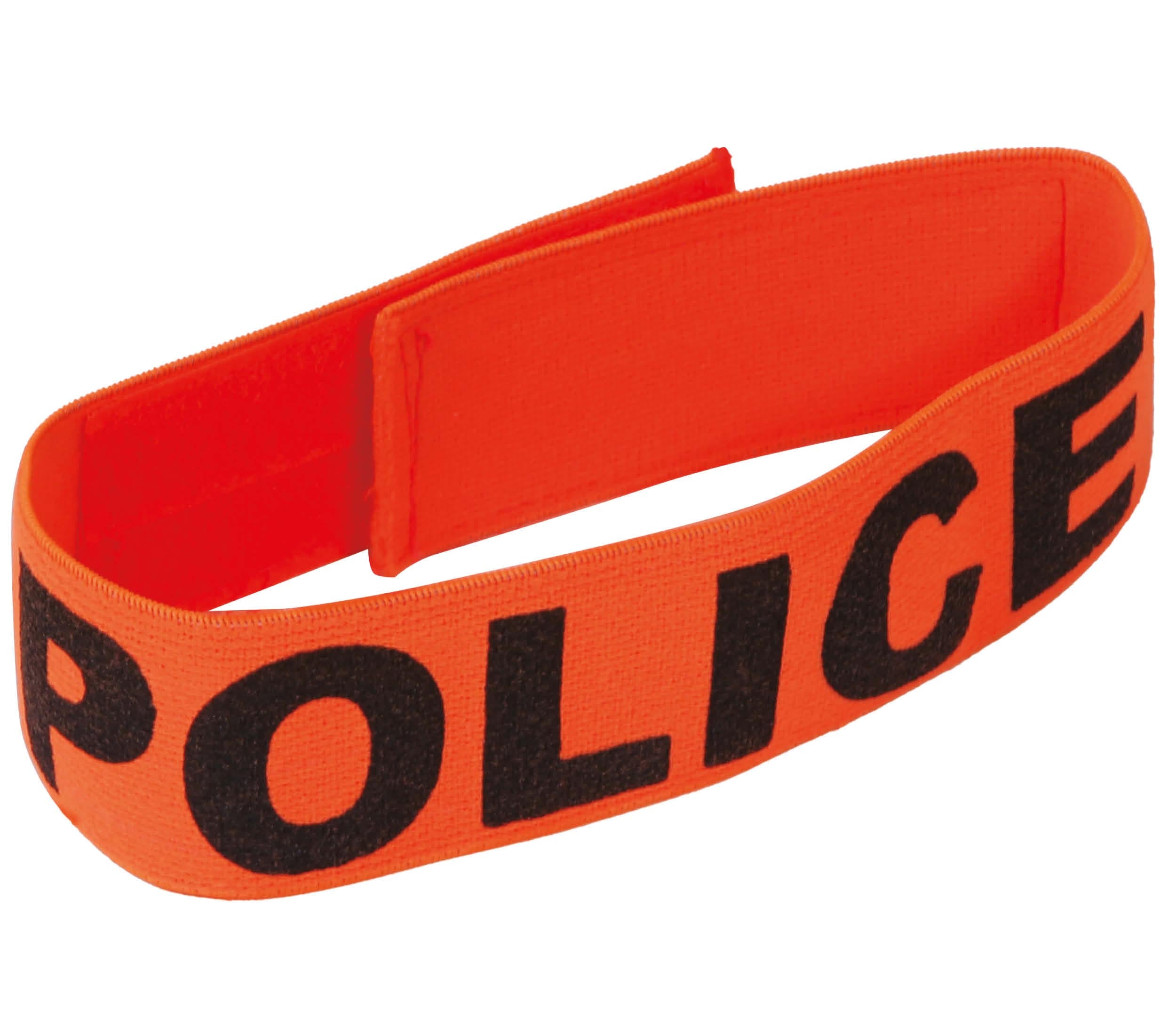 POLICE" ARMBAND