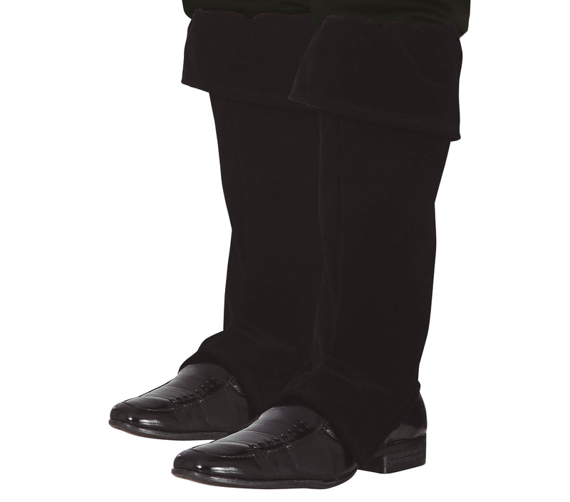 CHILD BOOT COVERS