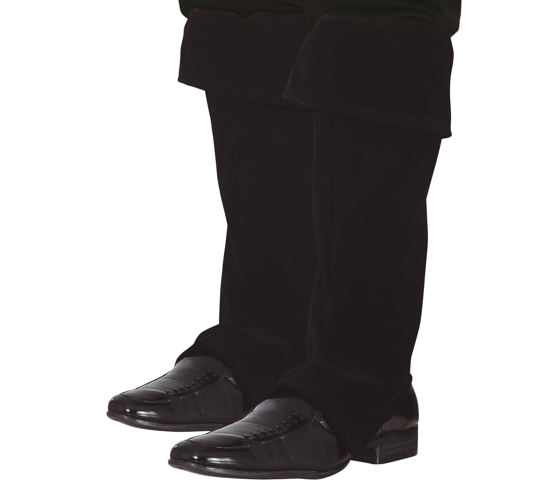 CHILD BOOT COVERS