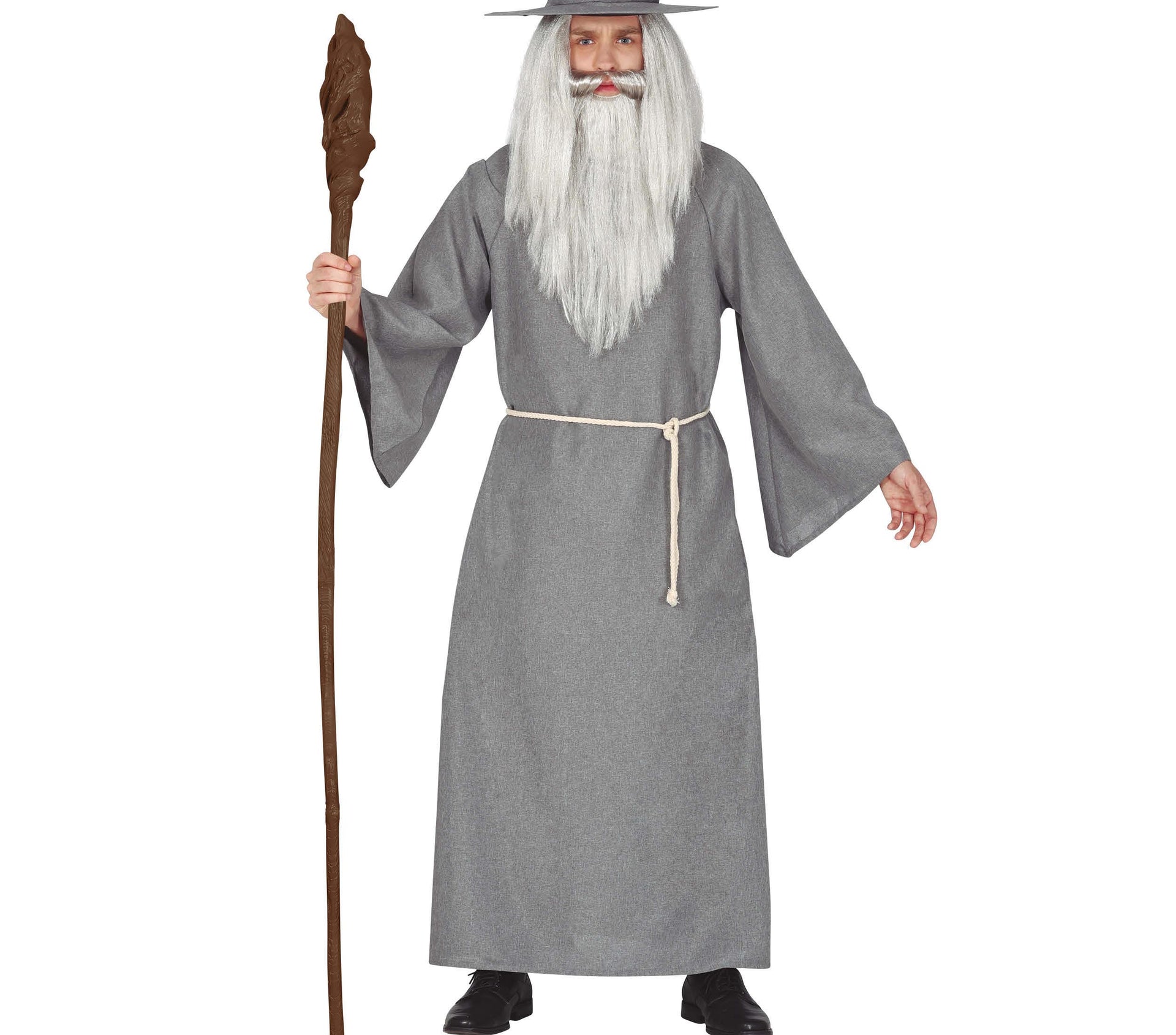 REMOVABLE CANE WIZARD 170 CMS