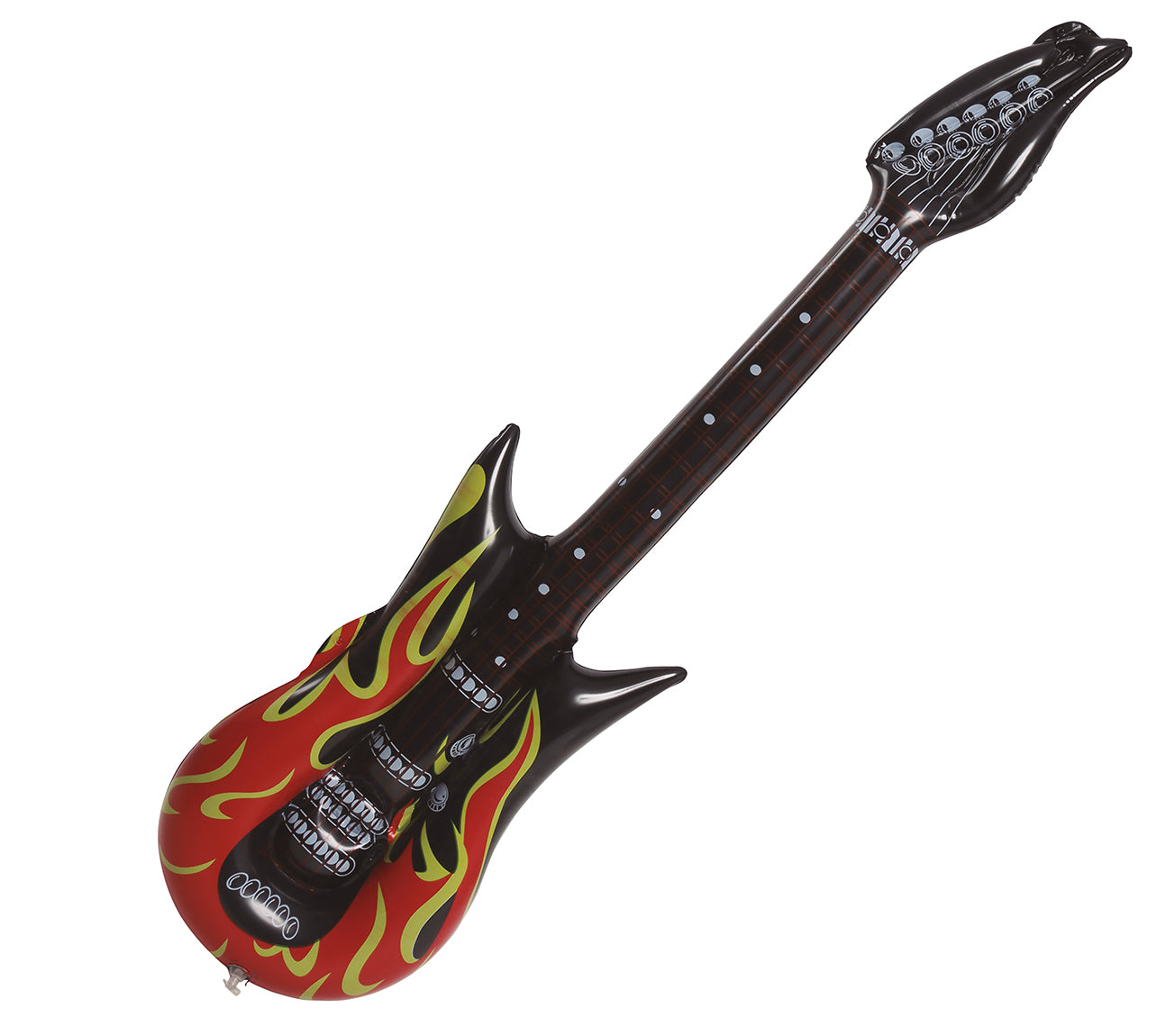 INFLATABLE GUITAR, 90 CM