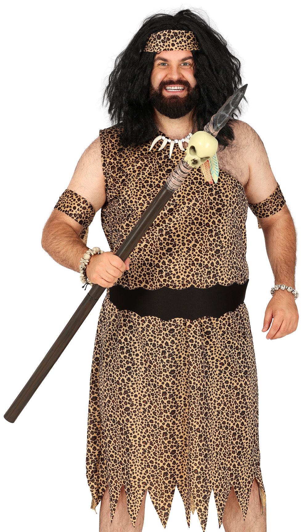 INDIGENOUS SPEAR 120 CMS, REMOVABLE