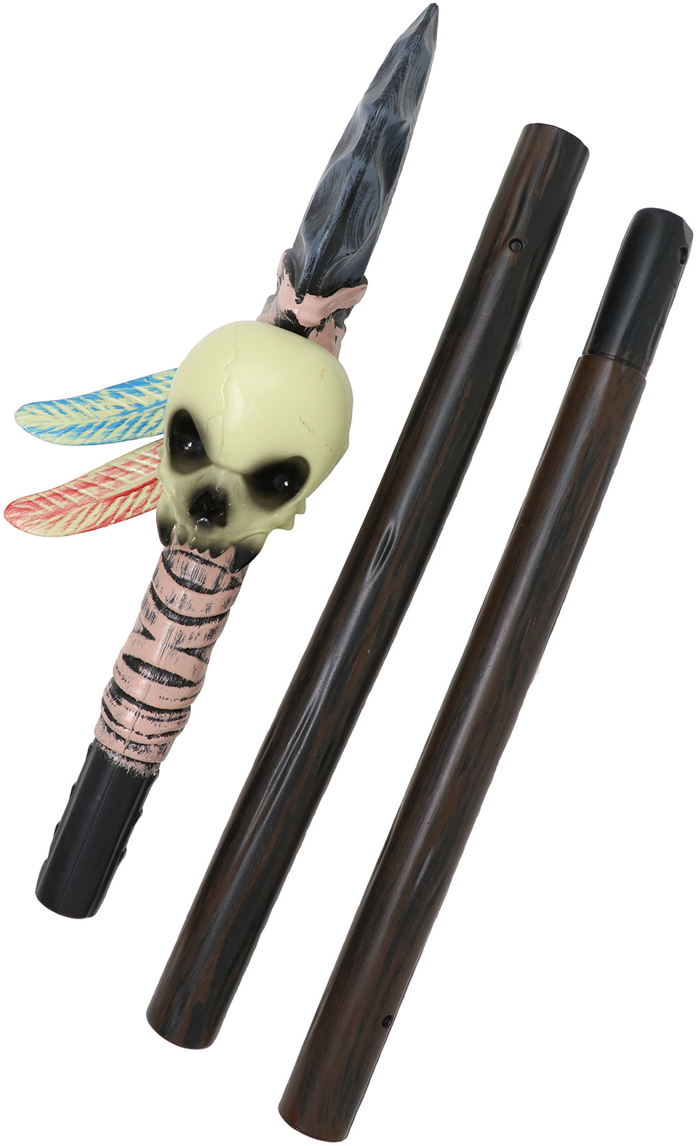 INDIGENOUS SPEAR 120 CMS, REMOVABLE