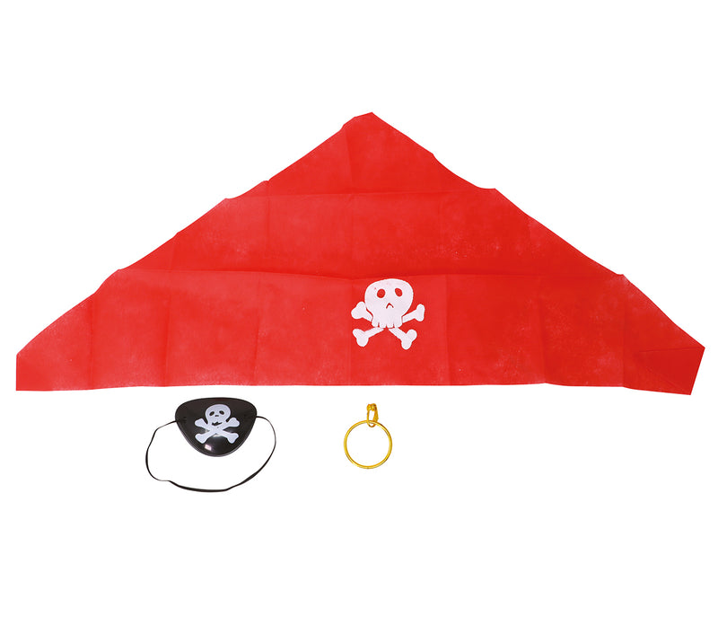 PIRATE SET