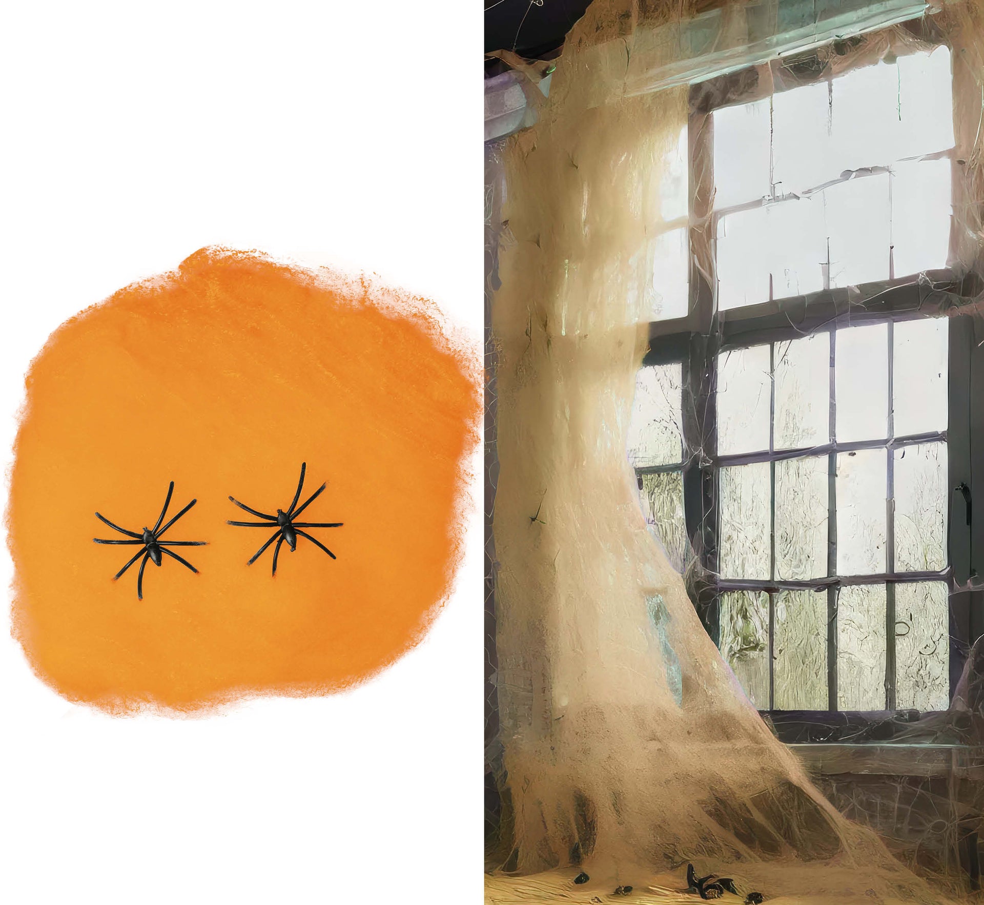 COBWEB, 60 GR