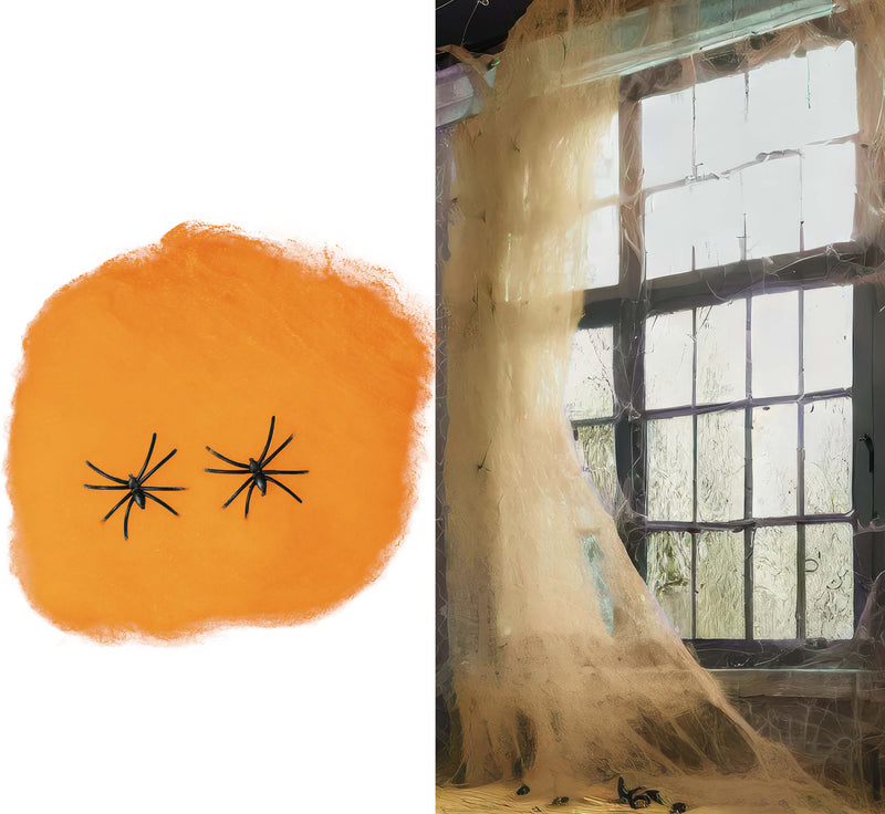 COBWEB, 60 GR