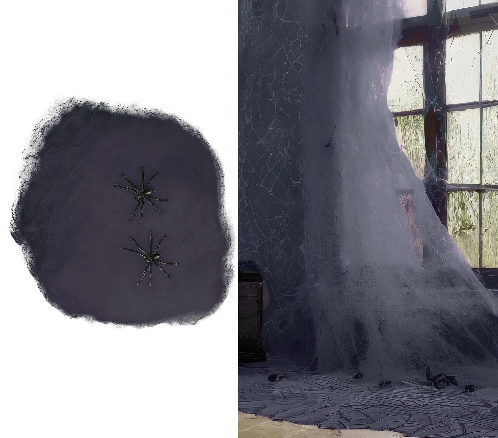 COBWEB, 60 GR