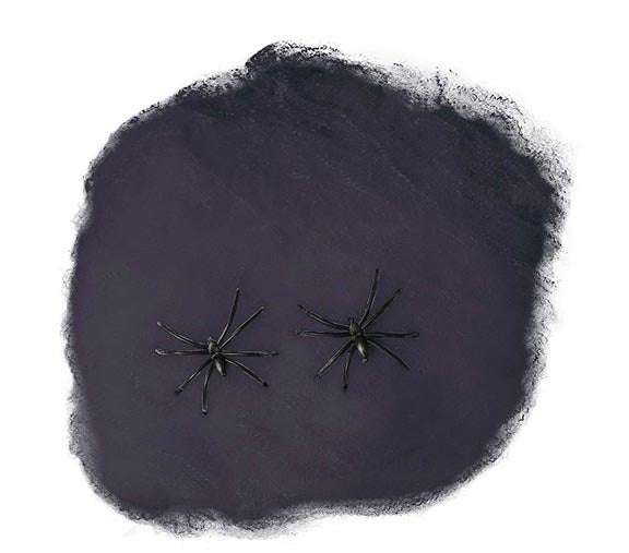 COBWEB, 60 GR
