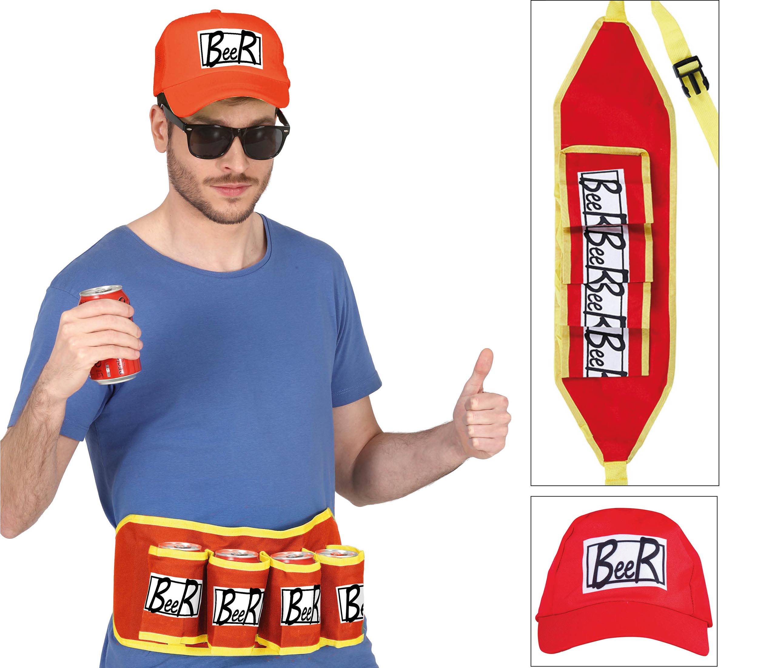 BEER LOVER SET