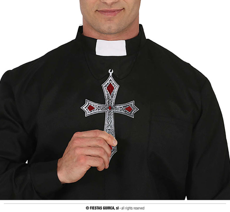 GOTHIC CROSS 21 CMS