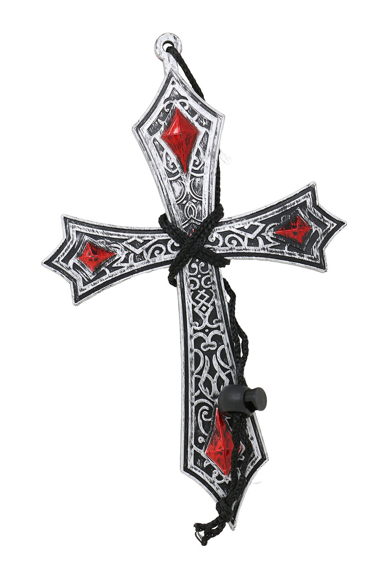 GOTHIC CROSS 21 CMS
