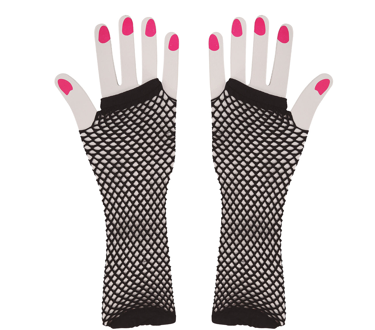 MESH GLOVES, 26 CM