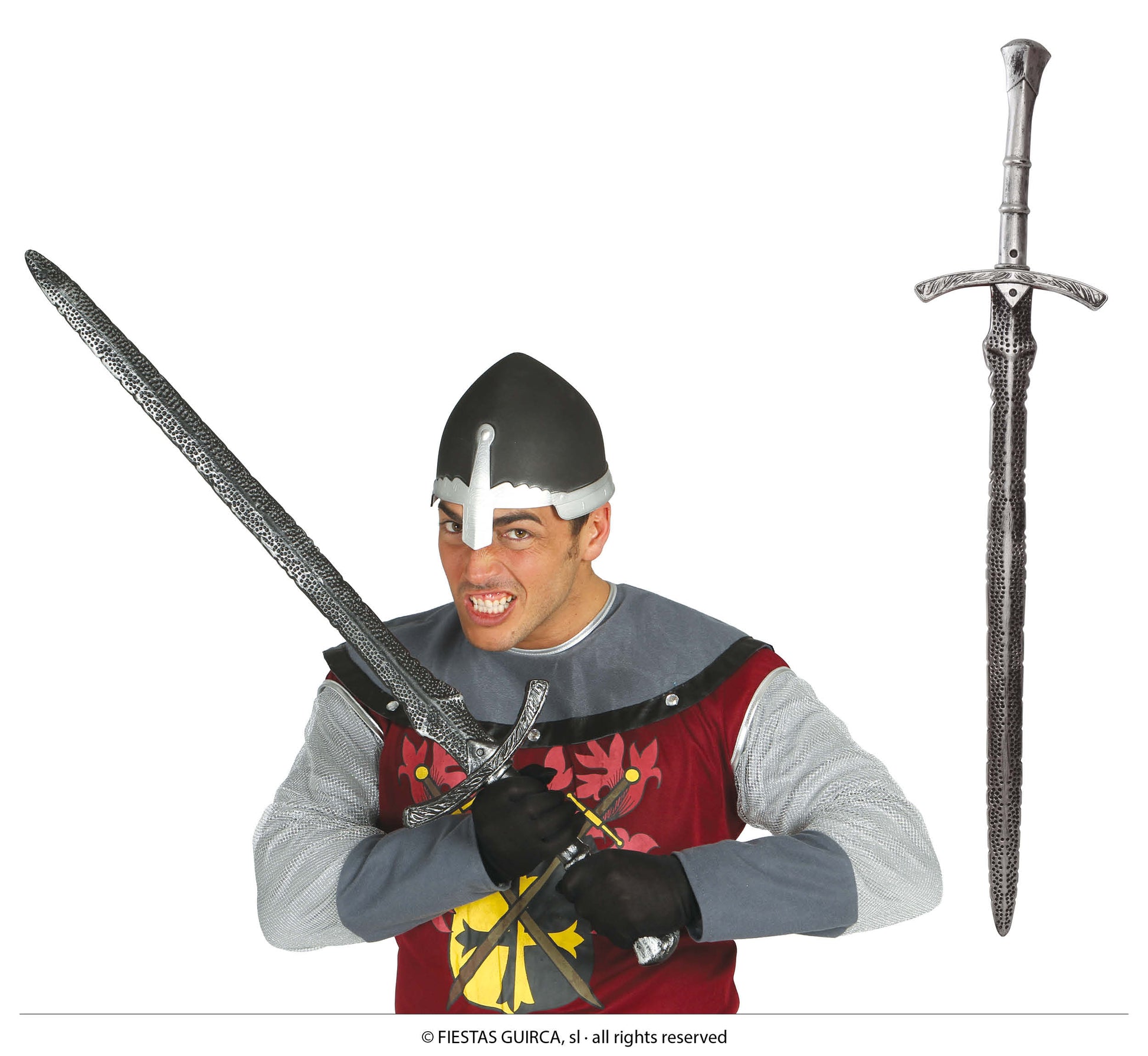MIDDLE EARTH SWORD,  98 CM