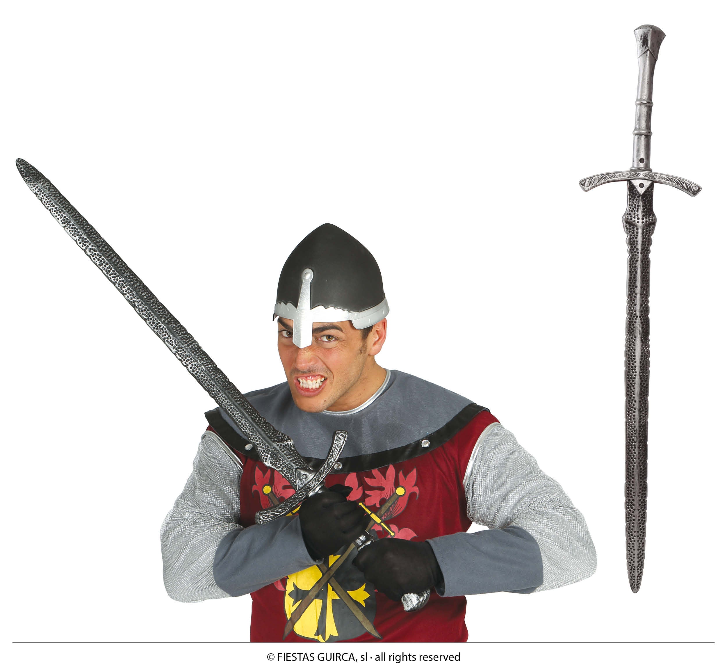 MIDDLE EARTH SWORD,  98 CM