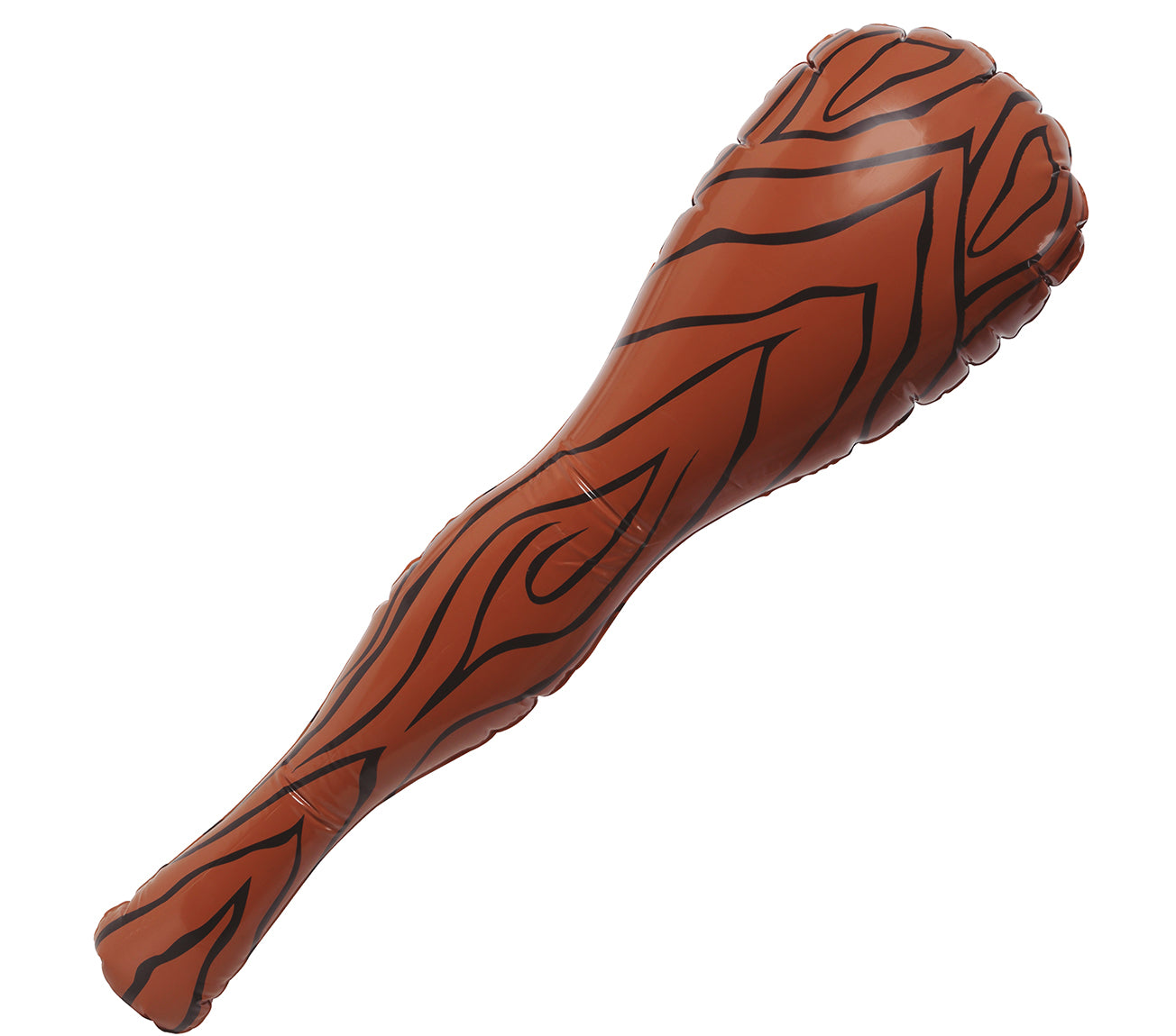 CAVEMAN INFLATABLE BAT, 80 CM