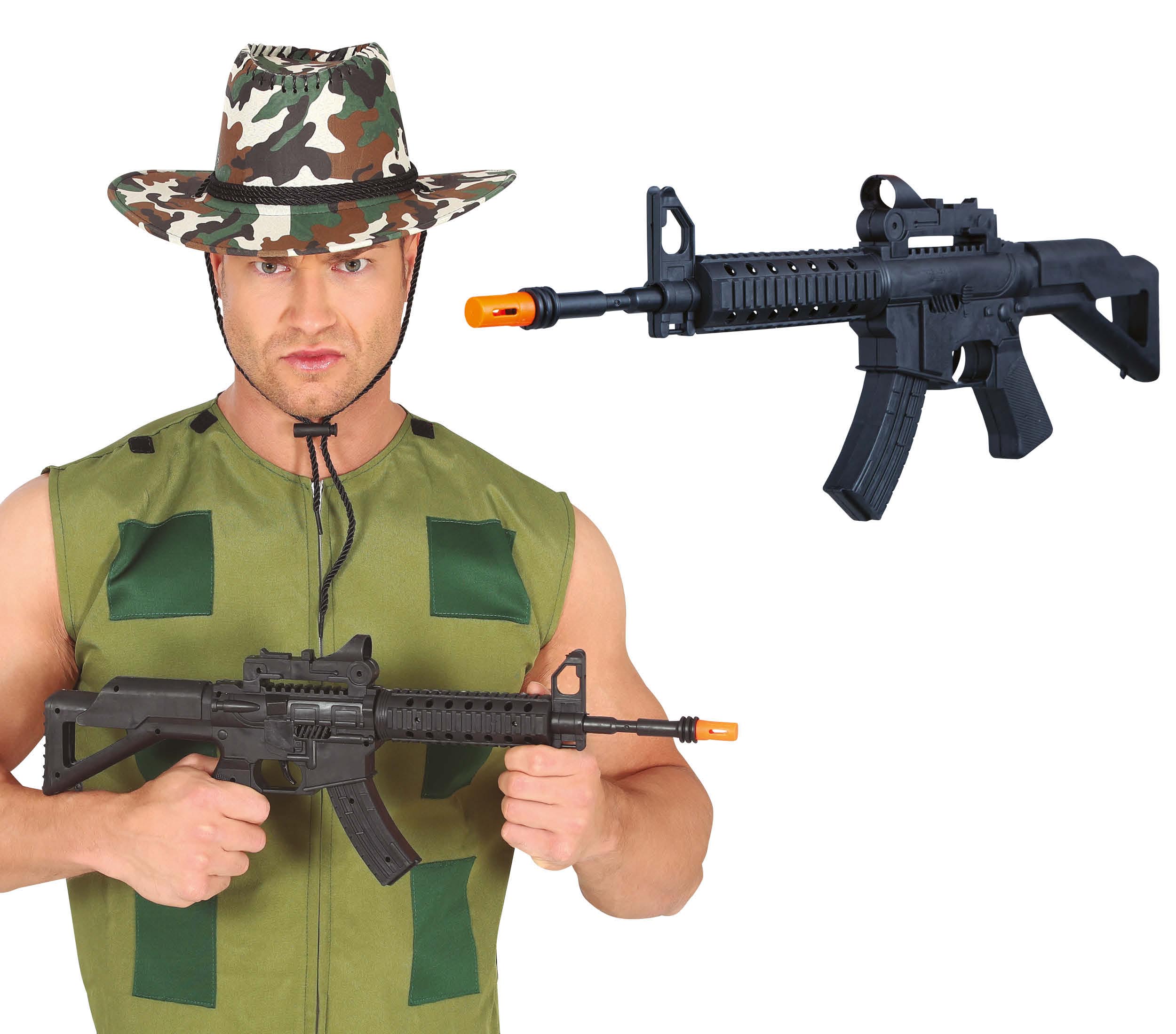 ASSAULT RIFLE 56 CMS