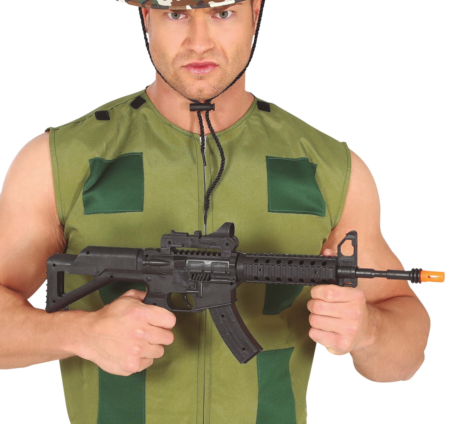 ASSAULT RIFLE 56 CMS