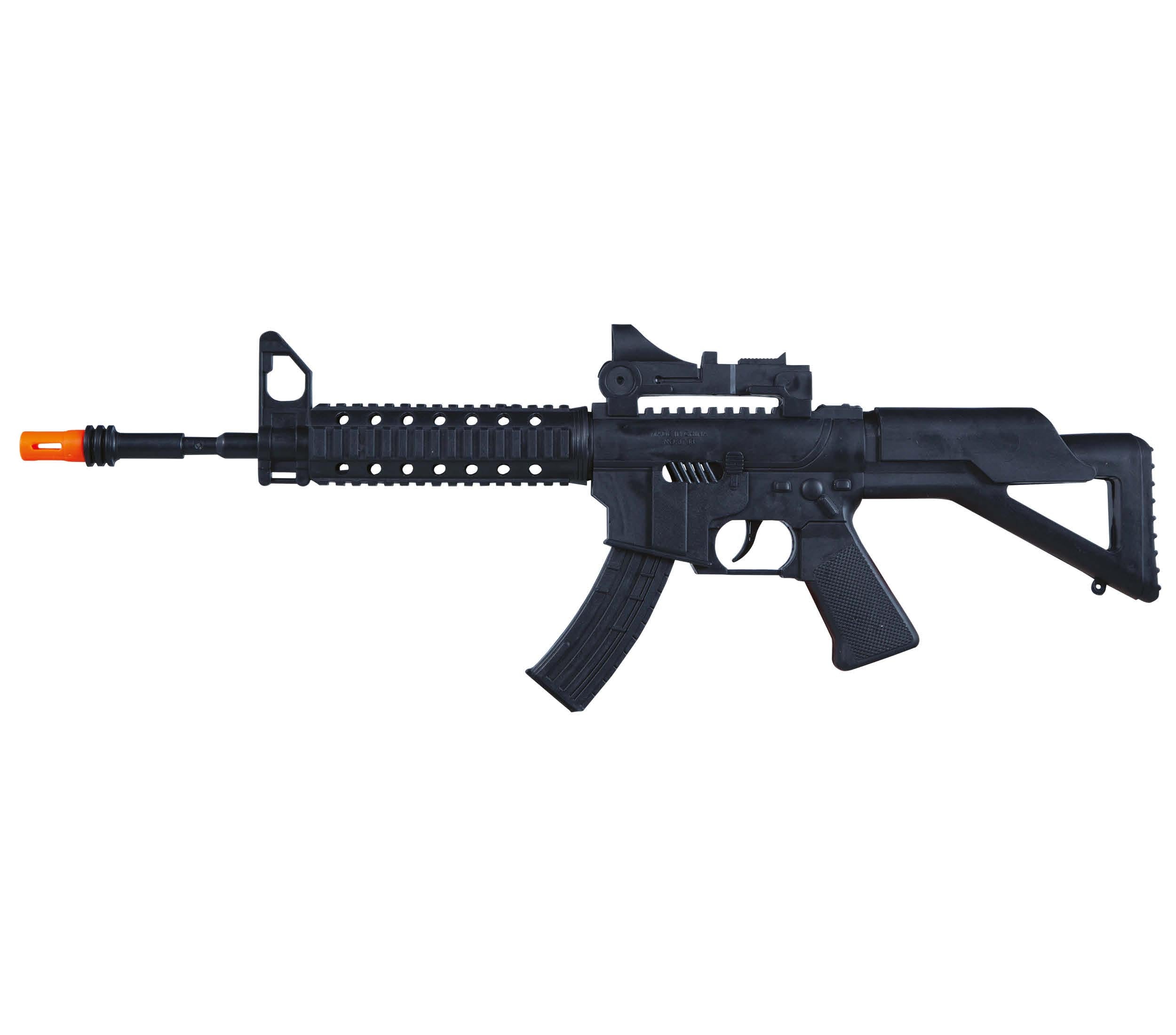 ASSAULT RIFLE 56 CMS