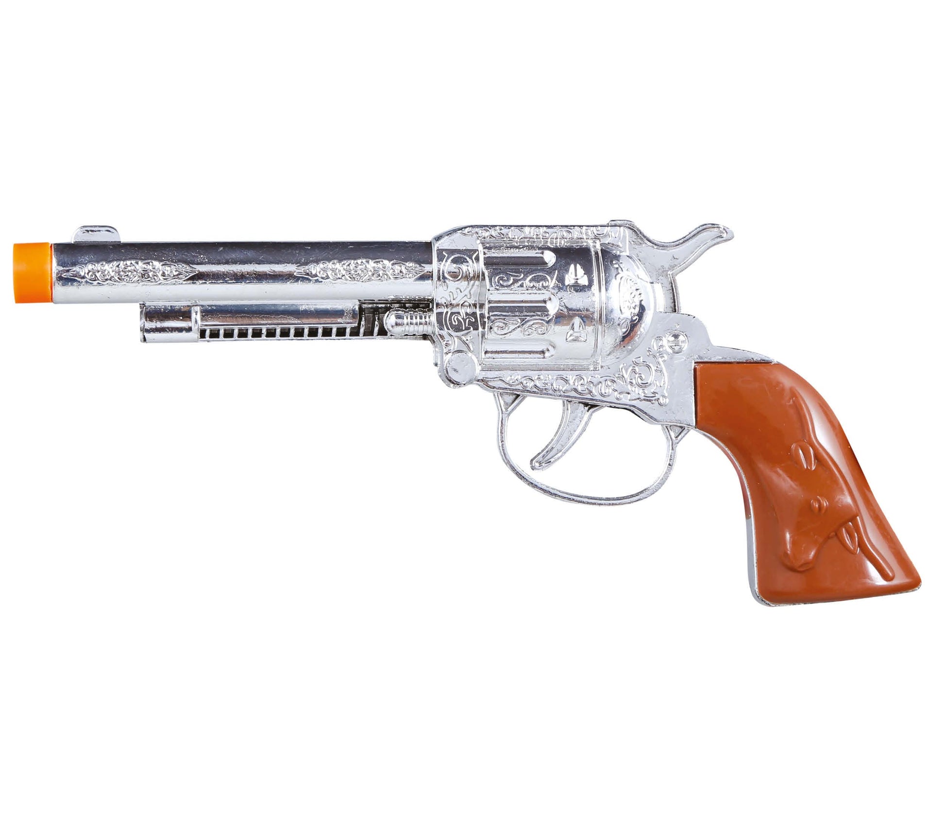 2 COWBOY PISTOL 20 CMS