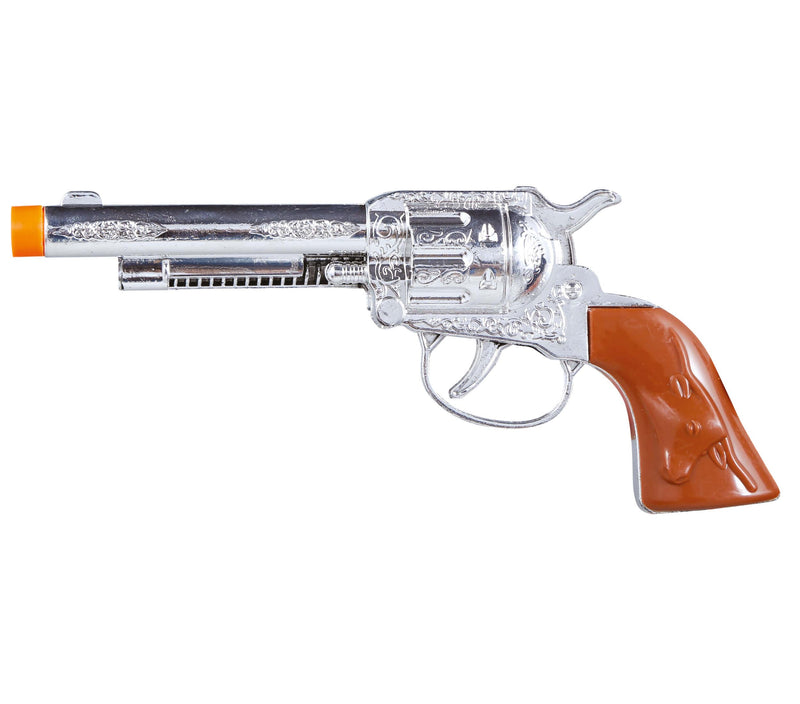 2 COWBOY PISTOL 20 CMS