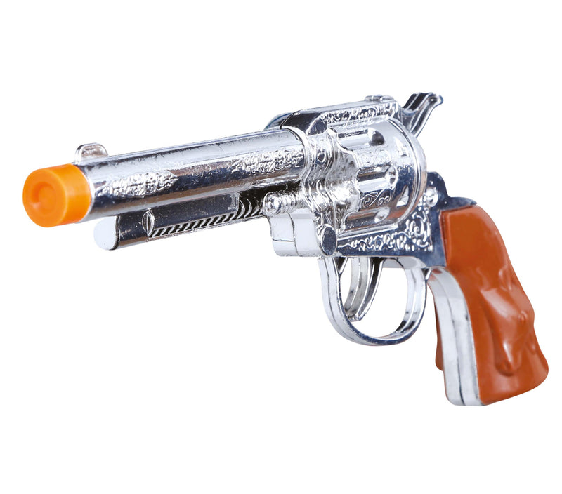 2 COWBOY PISTOL 20 CMS