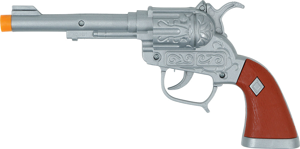 2 COWBOY PISTOL 25 CMS