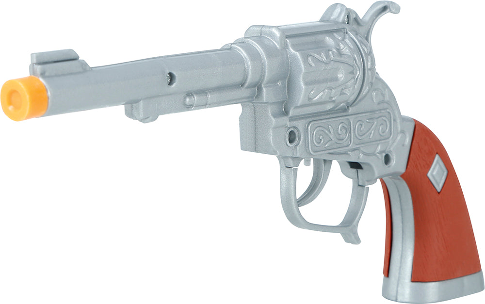 2 COWBOY PISTOL 25 CMS