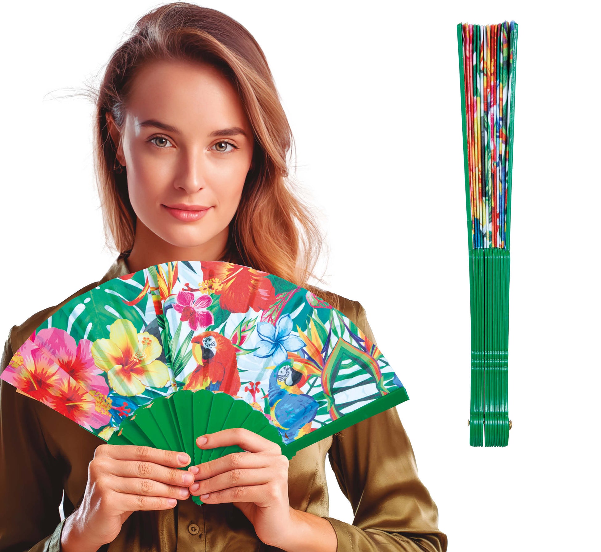 HAWAI FAN