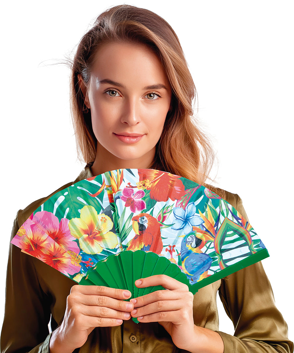 HAWAI FAN