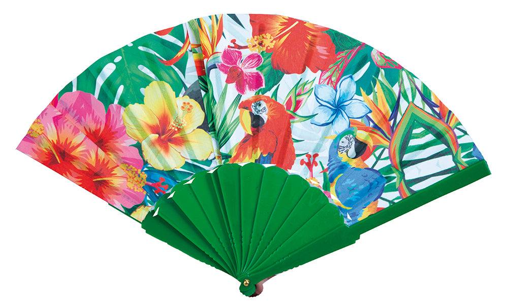 HAWAI FAN