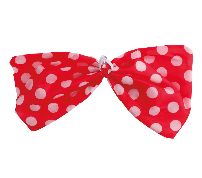 MOUSE BOW TIE,  36 CM