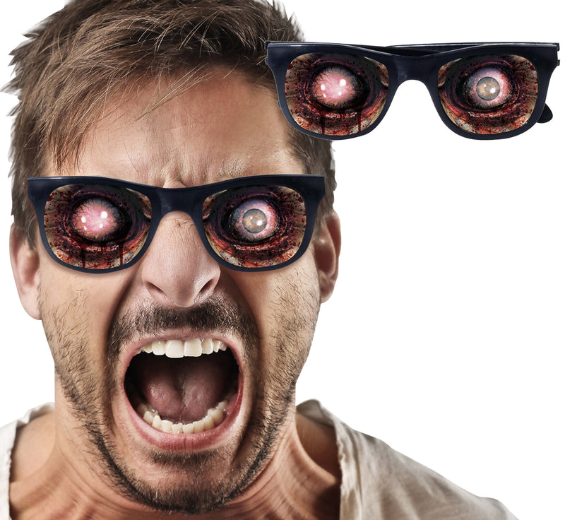ZOMBIE GLASSES