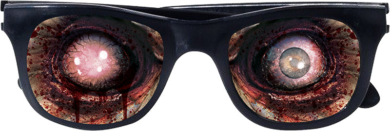 ZOMBIE GLASSES
