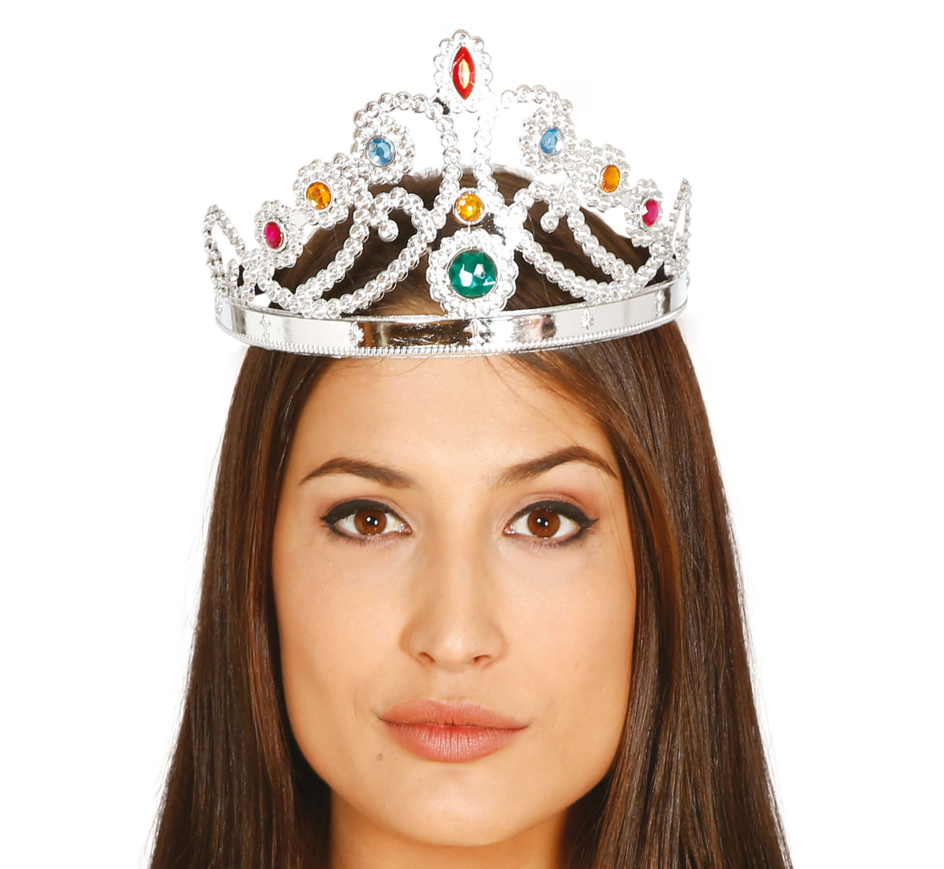 QUEEN'S CROWN