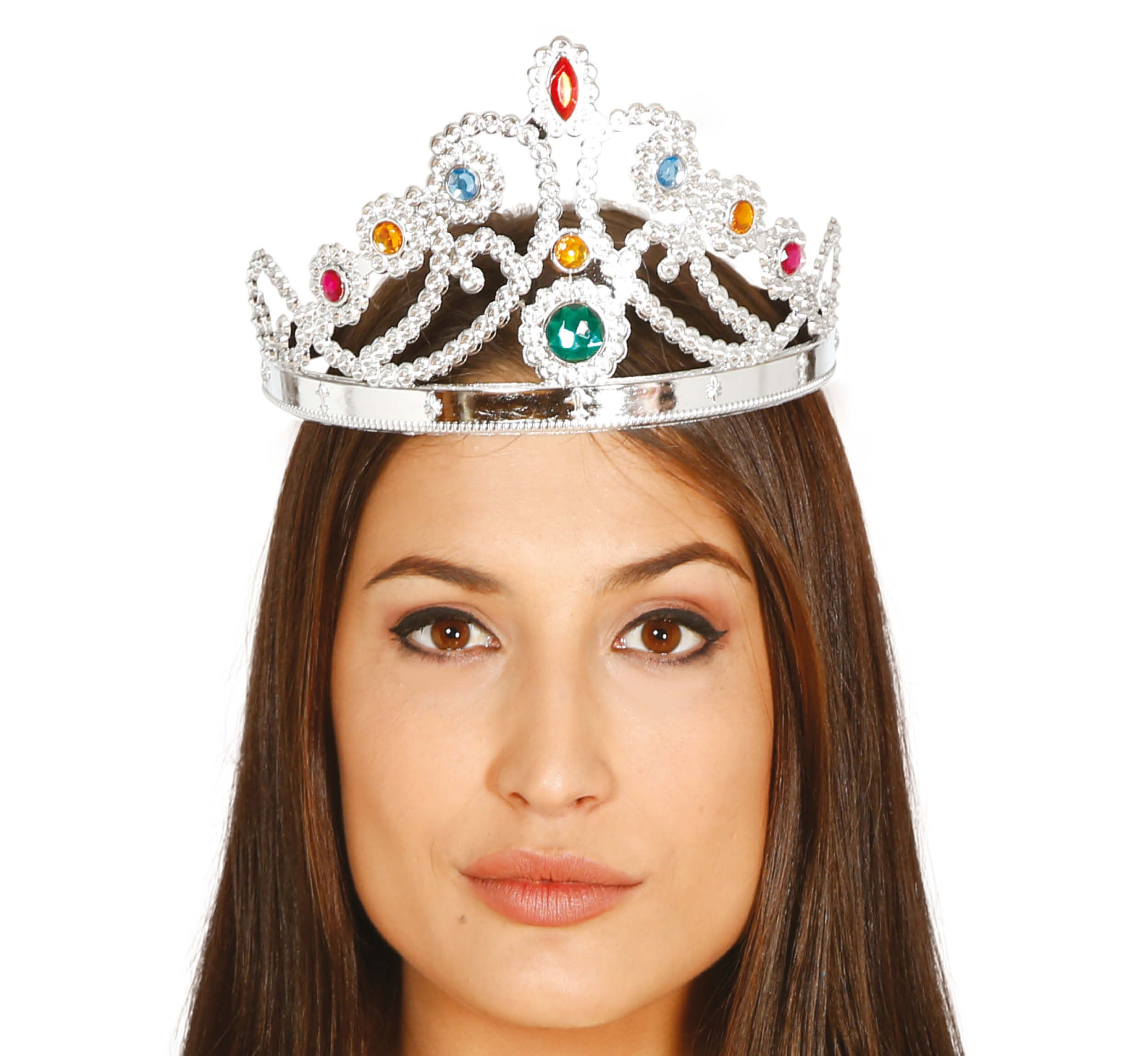 QUEEN'S CROWN