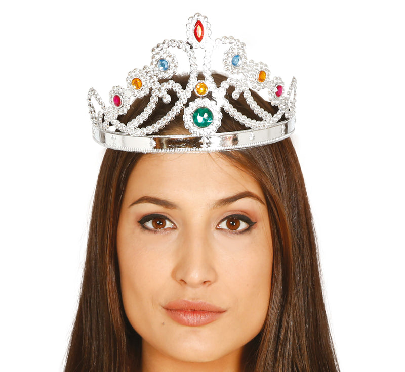 QUEEN'S CROWN